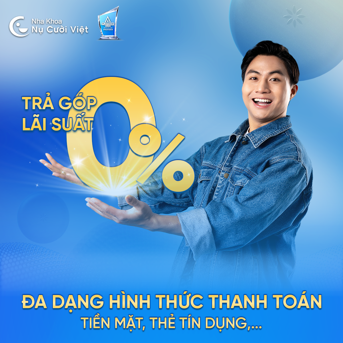 Siêu sale cuối năm