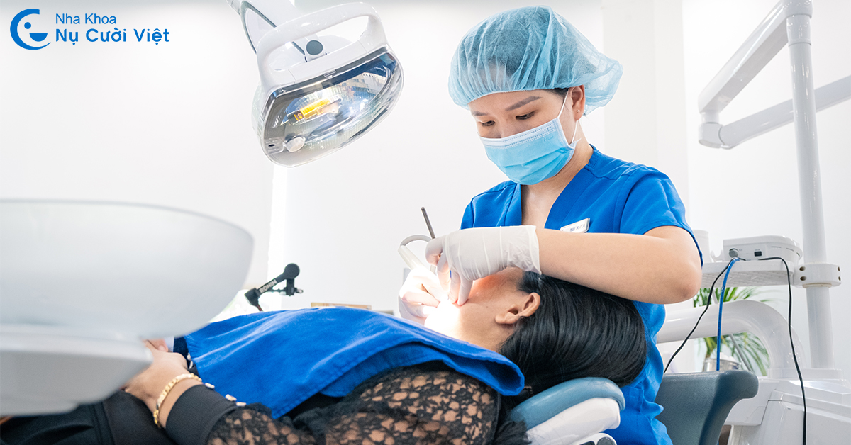 cách điều trị viêm tủy răng