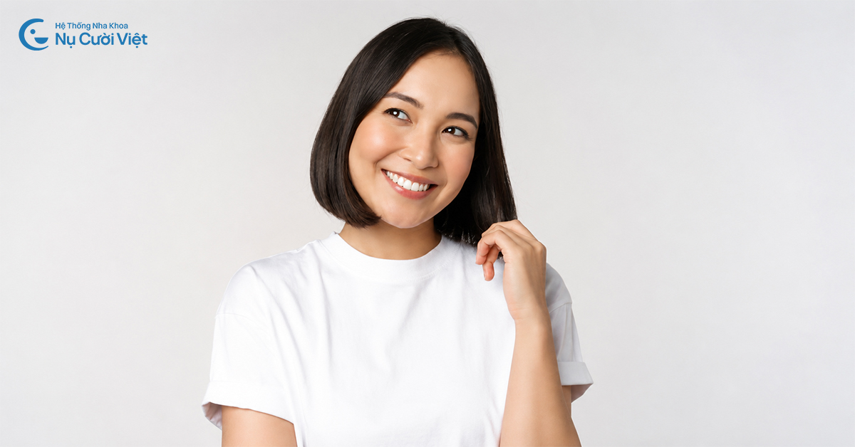 lợi ích của khớp cắn chuẩn