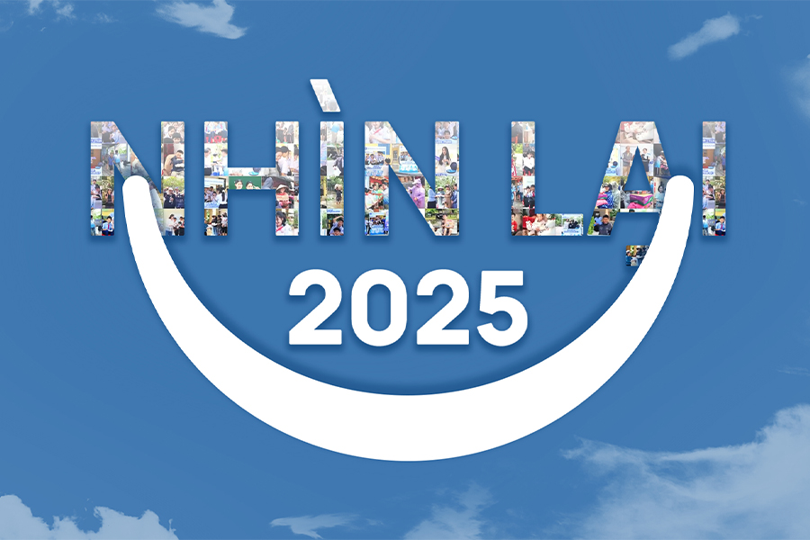 Nụ Cười Việt -