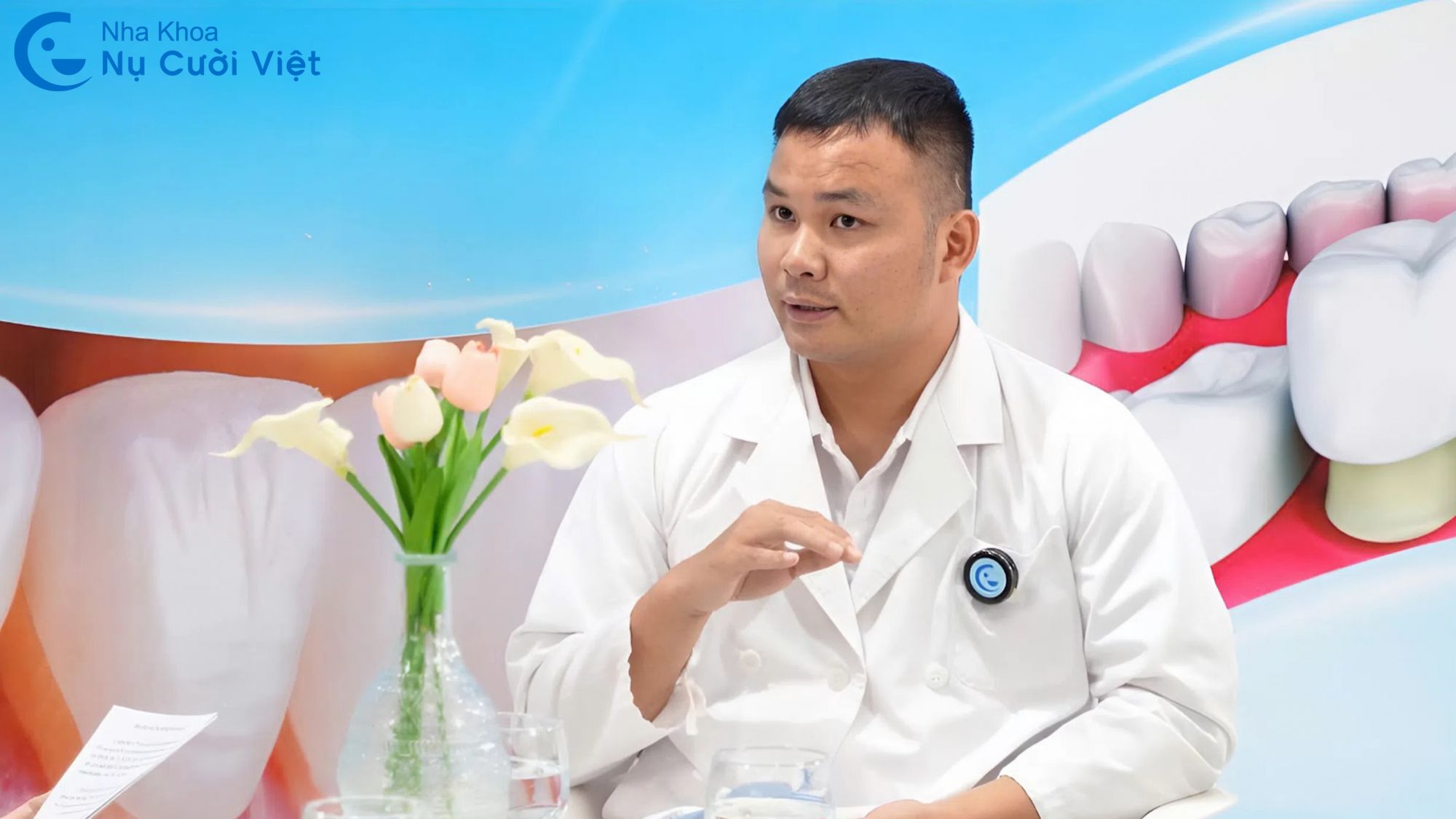 bác sĩ Trần Duy Phương